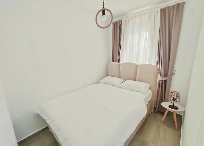 Relaxing Beachfront Lägenhet