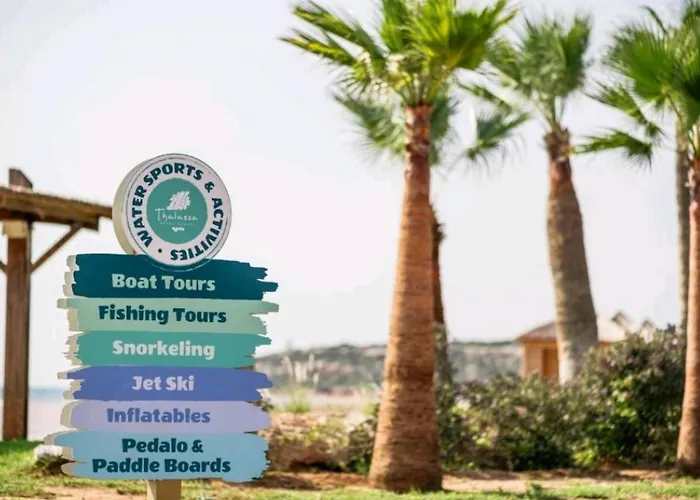 Relaxing Beachfront *