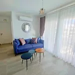 Relaxing Beachfront Appartement Vokolidha