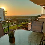 Appartement Relaxing Beachfront *