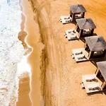 Appartement Relaxing Beachfront