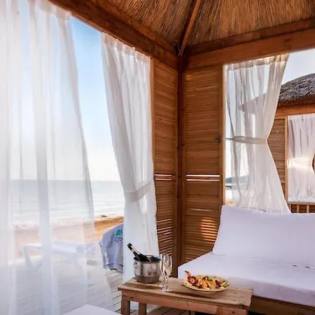 Appartamento Relaxing Beachfront *