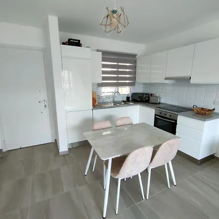 Relaxing Beachfront Διαμέρισμα