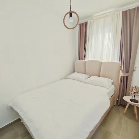 Relaxing Beachfront شقة