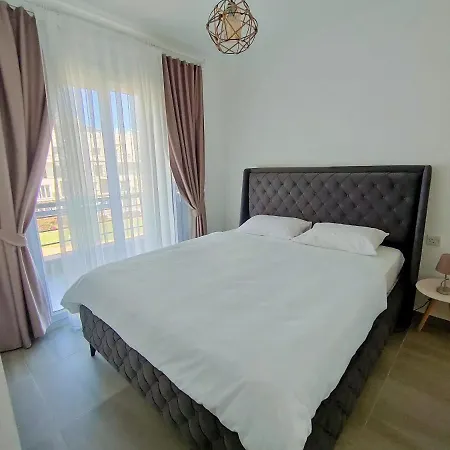 شقة Relaxing Beachfront