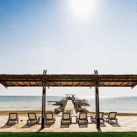 Relaxing Beachfront Διαμέρισμα Vokolidha