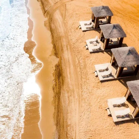 Διαμέρισμα Relaxing Beachfront