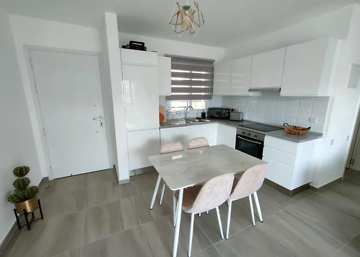 Relaxing Beachfront アパート