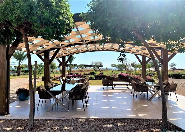 Apartmán Relaxing Beachfront